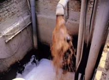  河北寧晉“污水澆麥”，中國地下水污染到底有多嚴重？