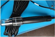  PH計電極球泡碎了怎么辦？
